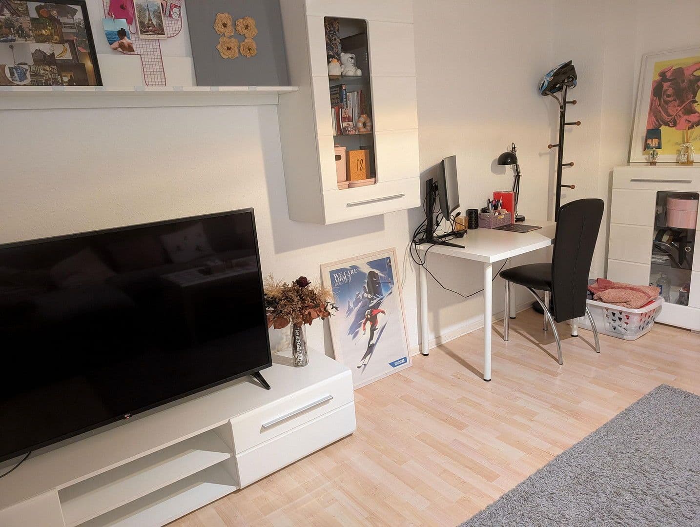 Prodej bytu 2+1 46 m², Heinrichstrasse 100, Darmstadt, Hessen Prodej bytu 2+1 46 m², Heinrichstrasse 100, Darmstadt, Hessen