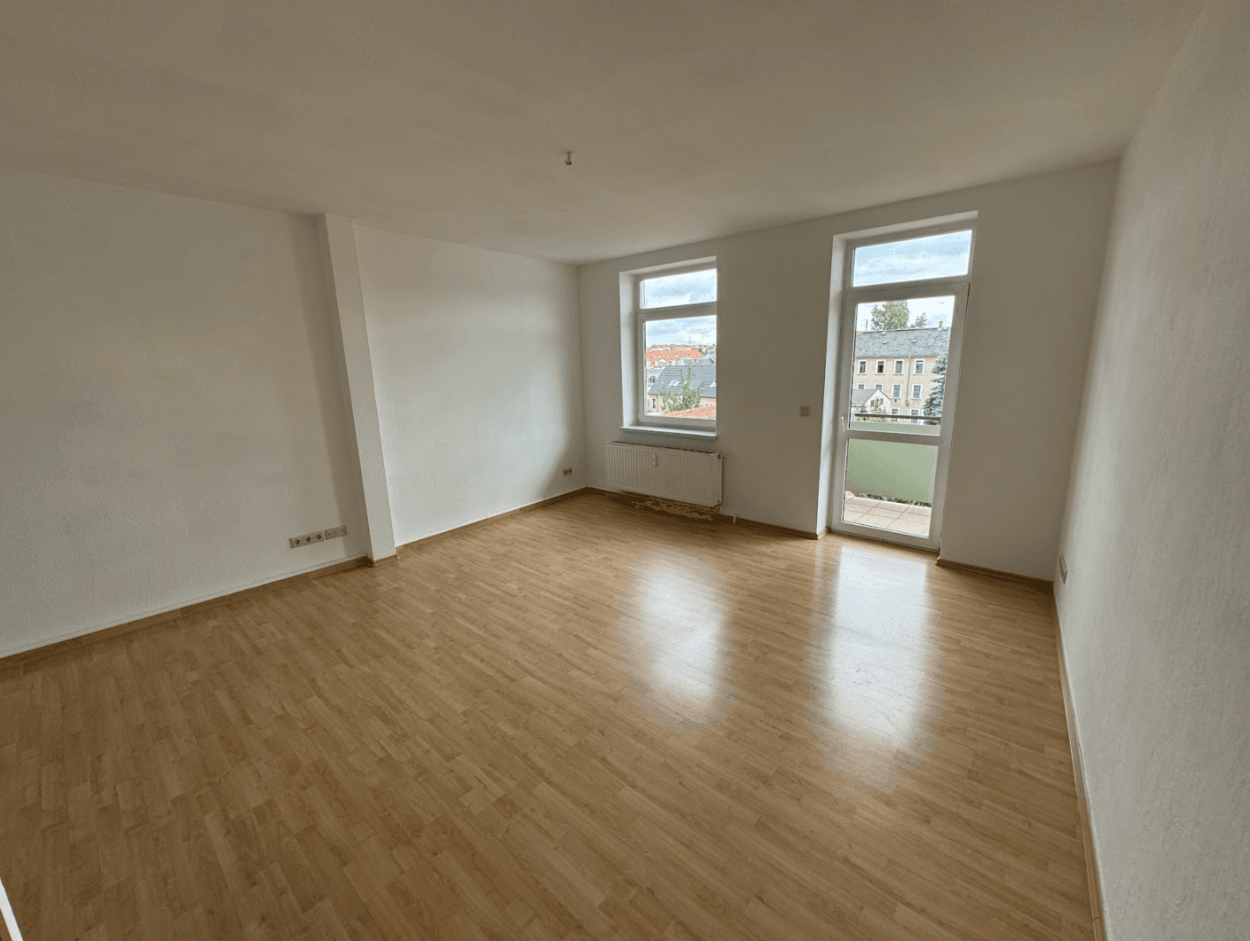 Prodej domu 303 m², Buchstrasse 21, Freiberg, Sasko Prodej domu 303 m², Buchstrasse 21, Freiberg, Sasko