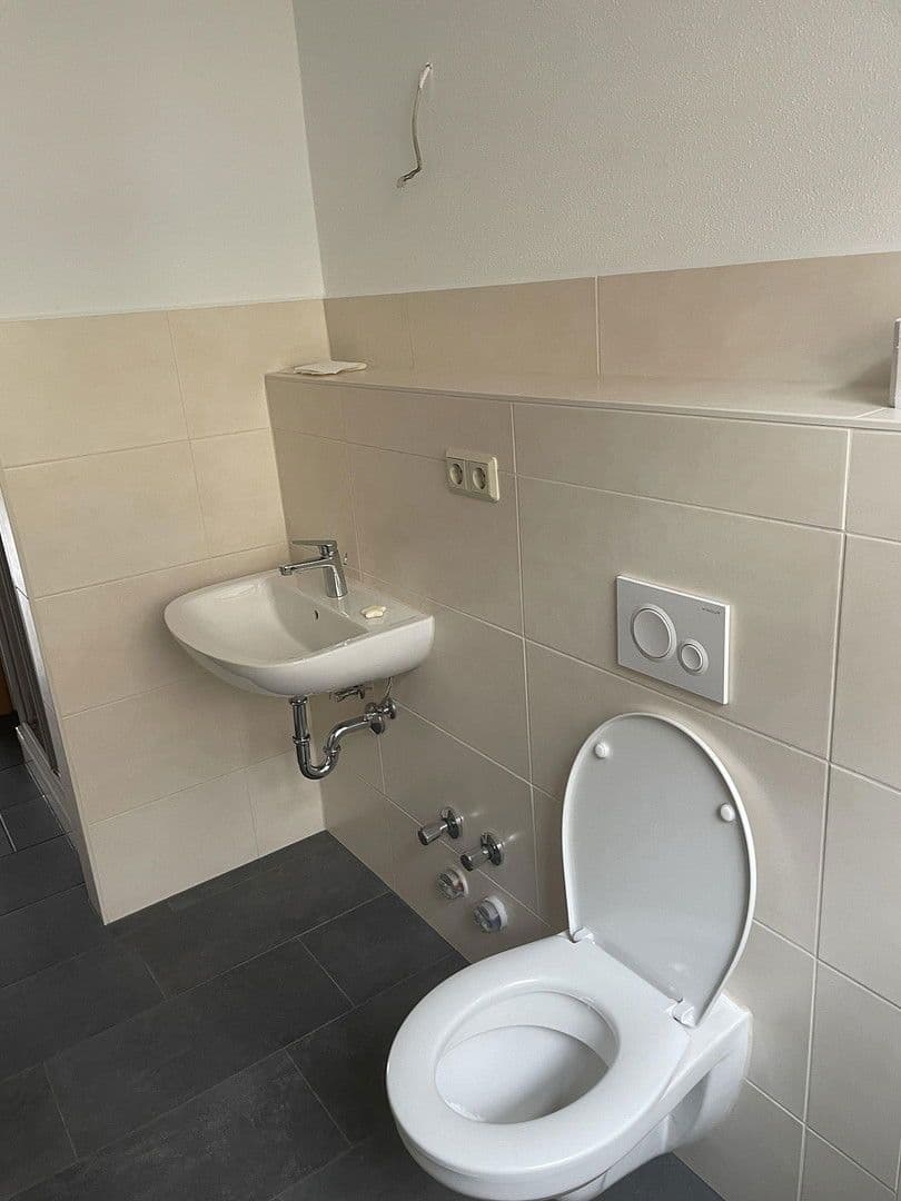 Prodej domu 303 m², Buchstrasse 21, Freiberg, Sasko Prodej domu 303 m², Buchstrasse 21, Freiberg, Sasko