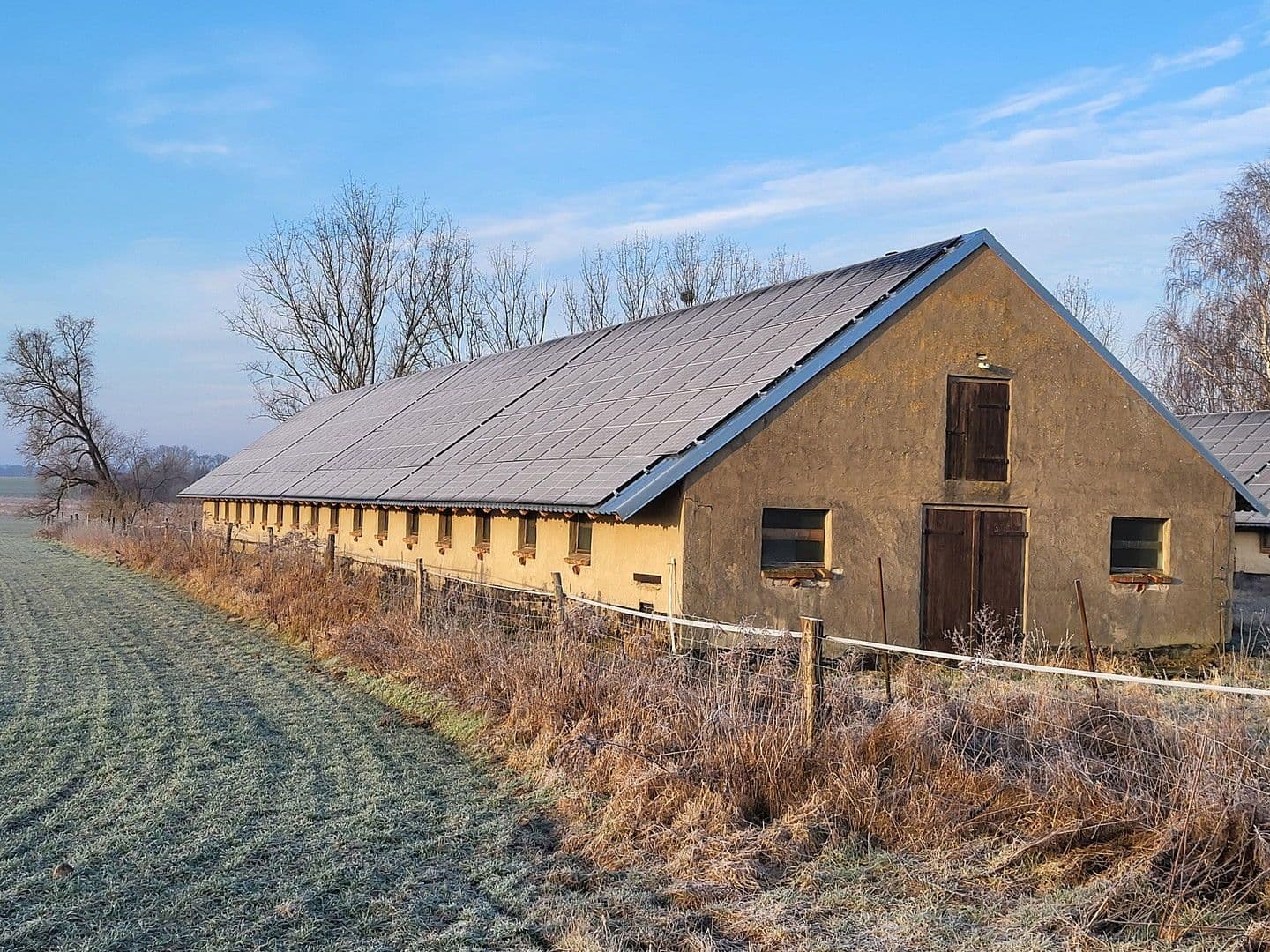 Pronájem nebytového prostoru 450 m², Kraatzerweg 3, Gransee, Braniborsko Pronájem nebytového prostoru 450 m², Kraatzerweg 3, Gransee, Braniborsko