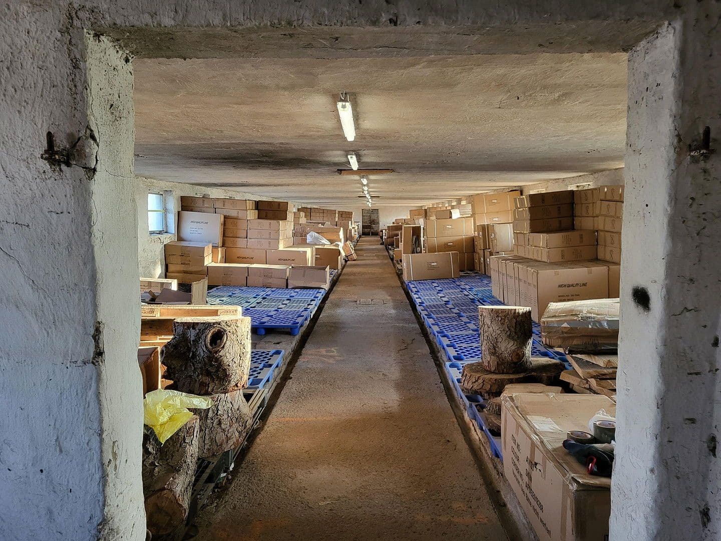 Pronájem nebytového prostoru 450 m², Kraatzerweg 3, Gransee, Braniborsko Pronájem nebytového prostoru 450 m², Kraatzerweg 3, Gransee, Braniborsko