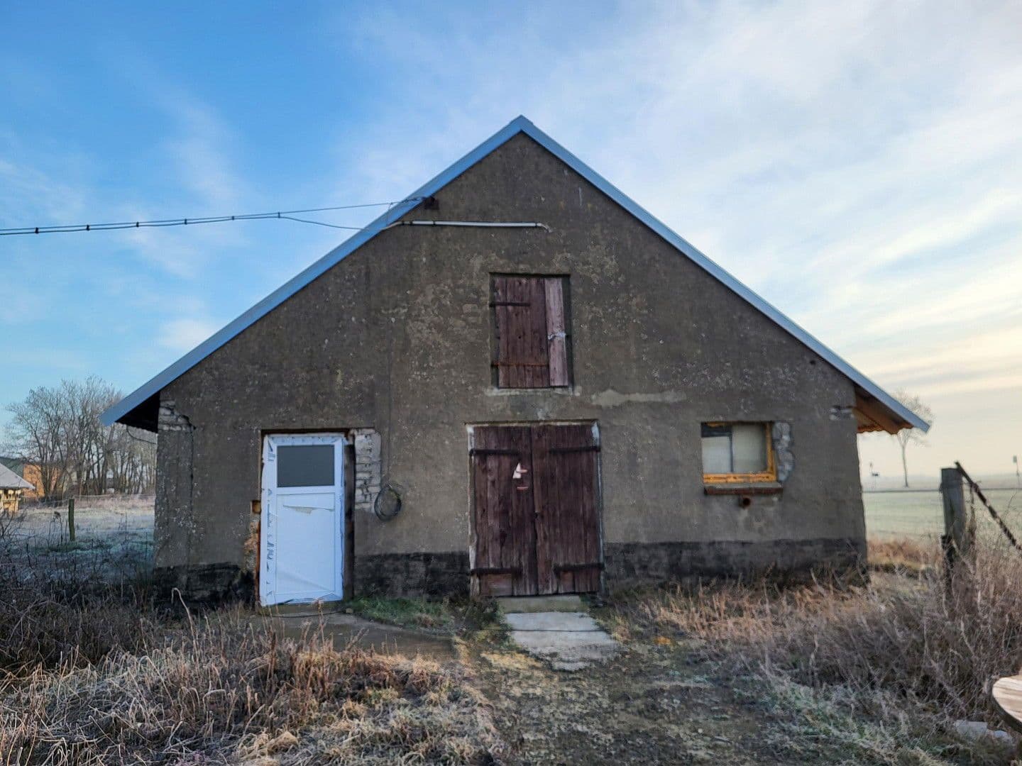 Pronájem nebytového prostoru 450 m², Kraatzerweg 3, Gransee, Braniborsko Pronájem nebytového prostoru 450 m², Kraatzerweg 3, Gransee, Braniborsko