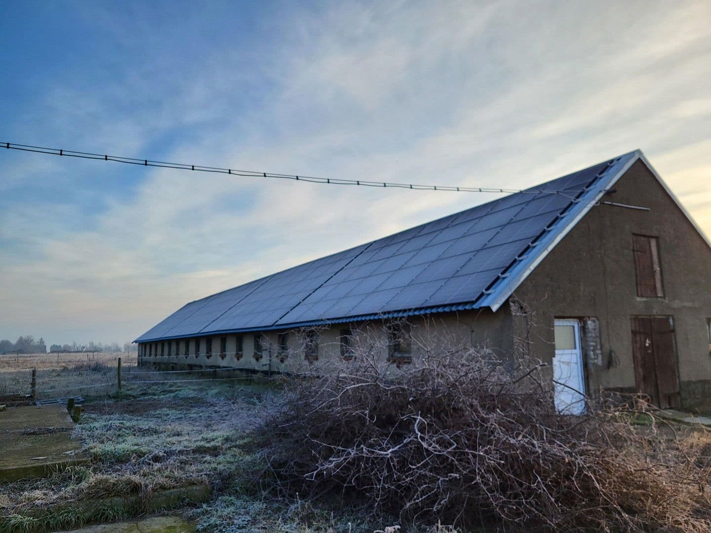 Pronájem nebytového prostoru 450 m², Kraatzerweg 3, Gransee, Braniborsko Pronájem nebytového prostoru 450 m², Kraatzerweg 3, Gransee, Braniborsko