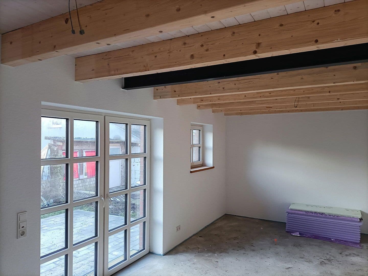 Prodej bytu 3+1 79 m², Krummhörn, Dolní Sasko Prodej bytu 3+1 79 m², Krummhörn, Dolní Sasko