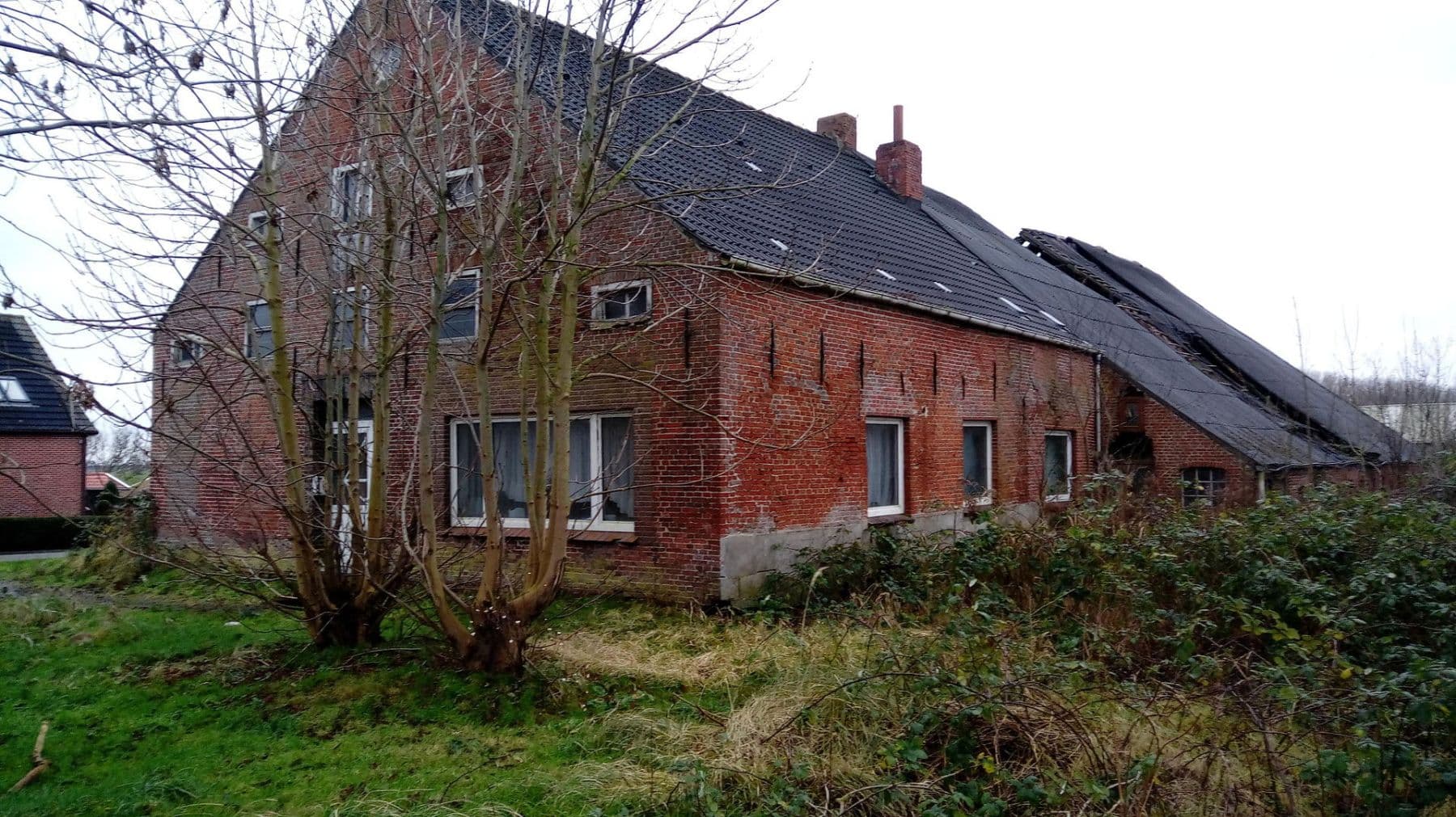 Prodej bytu 3+1 79 m², Krummhörn, Dolní Sasko Prodej bytu 3+1 79 m², Krummhörn, Dolní Sasko