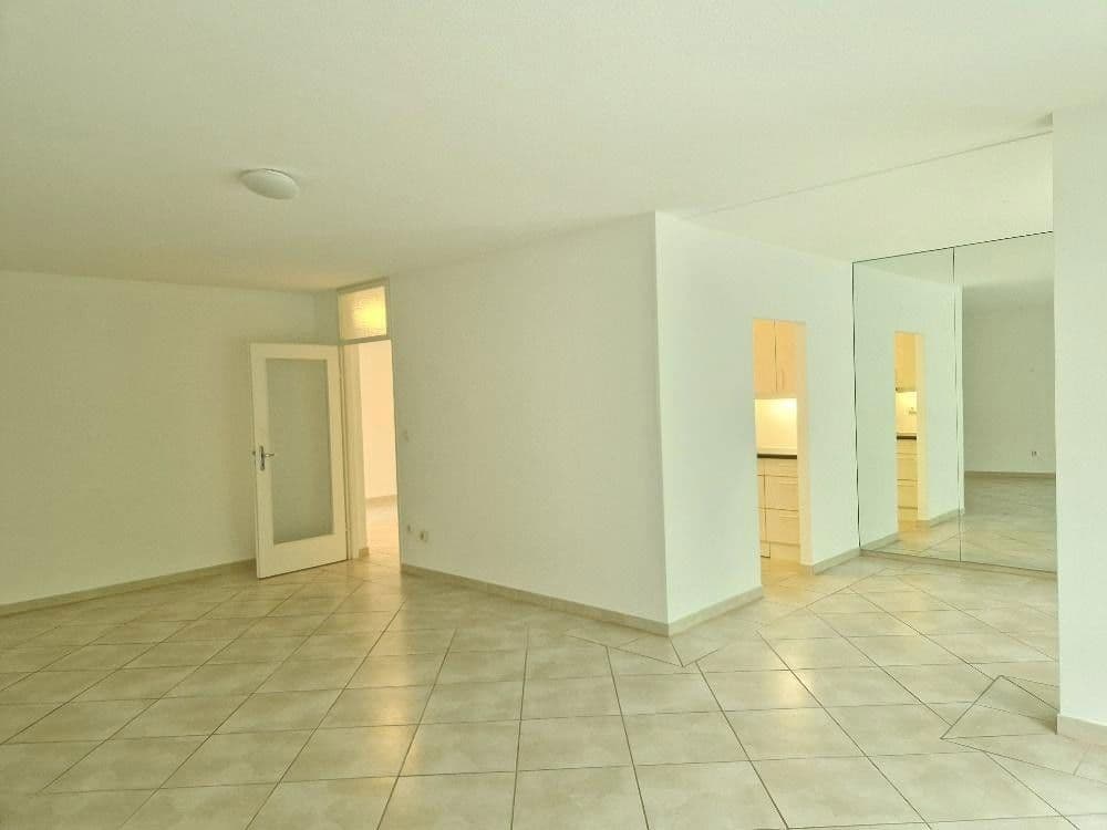 Prodej bytu 3+1 98 m², München, Bavorsko Prodej bytu 3+1 98 m², München, Bavorsko