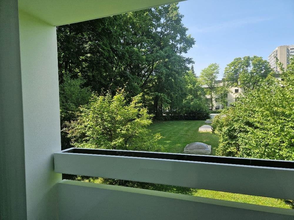 Prodej bytu 3+1 98 m², München, Bavorsko Prodej bytu 3+1 98 m², München, Bavorsko