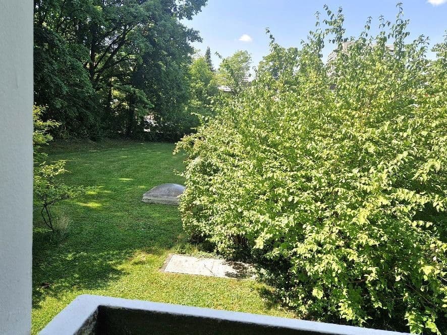 Prodej bytu 3+1 98 m², München, Bavorsko Prodej bytu 3+1 98 m², München, Bavorsko