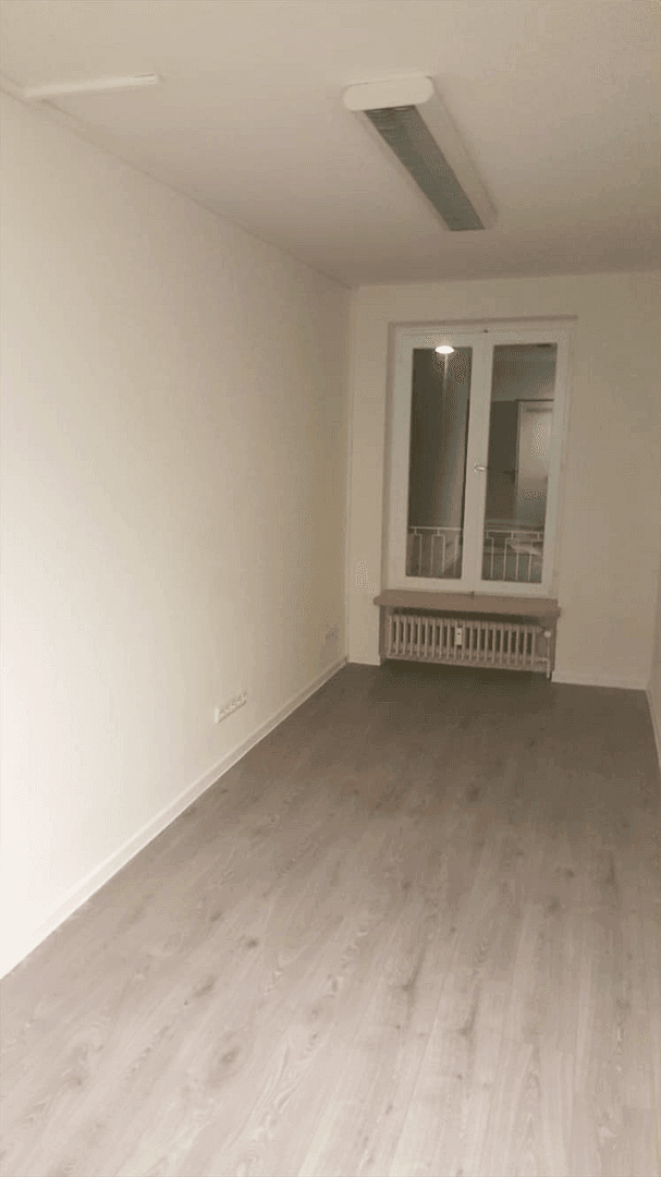 Pronájem bytu 4+1 139 m², Gartenstraße 15, Bad Segeberg, Šlesvicko-Holštýnsko Pronájem bytu 4+1 139 m², Gartenstraße 15, Bad Segeberg, Šlesvicko-Holštýnsko