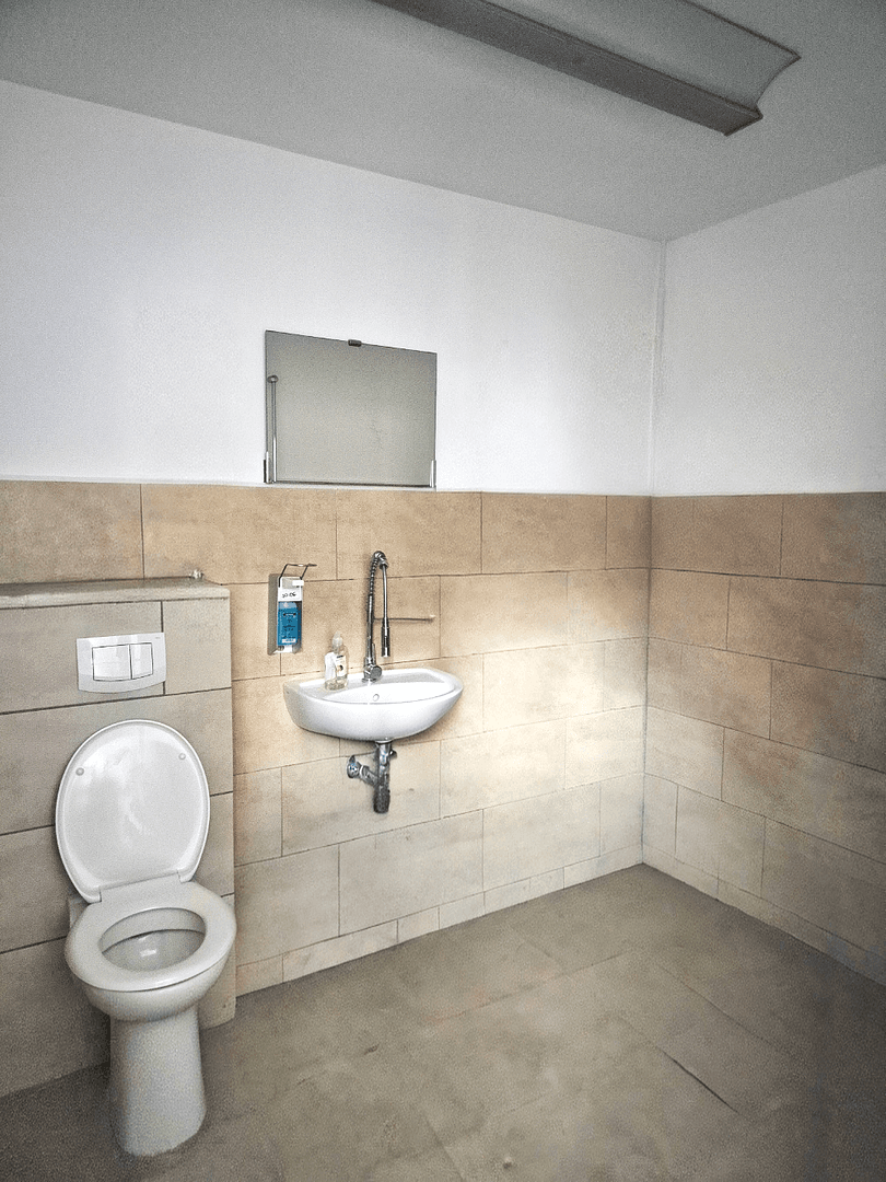 Pronájem bytu 4+1 139 m², Gartenstraße 15, Bad Segeberg, Šlesvicko-Holštýnsko Pronájem bytu 4+1 139 m², Gartenstraße 15, Bad Segeberg, Šlesvicko-Holštýnsko