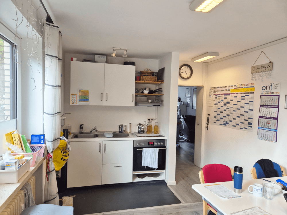 Pronájem bytu 4+1 139 m², Gartenstraße 15, Bad Segeberg, Šlesvicko-Holštýnsko Pronájem bytu 4+1 139 m², Gartenstraße 15, Bad Segeberg, Šlesvicko-Holštýnsko