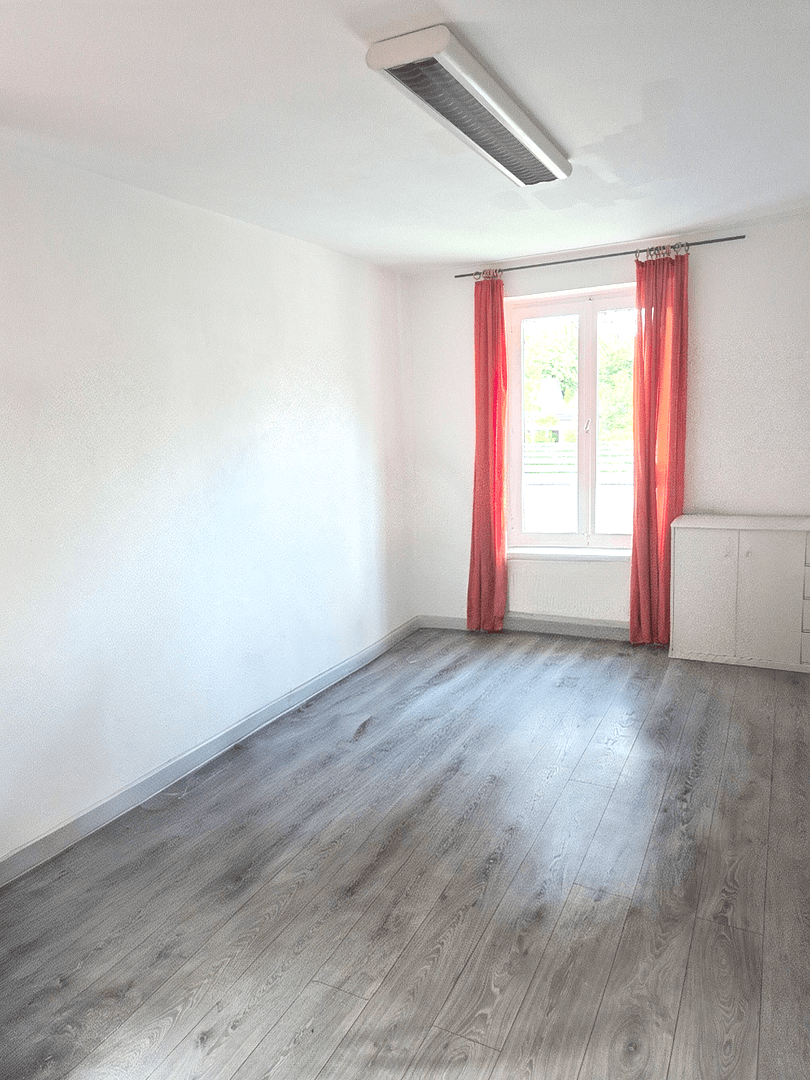 Pronájem bytu 4+1 139 m², Gartenstraße 15, Bad Segeberg, Šlesvicko-Holštýnsko Pronájem bytu 4+1 139 m², Gartenstraße 15, Bad Segeberg, Šlesvicko-Holštýnsko