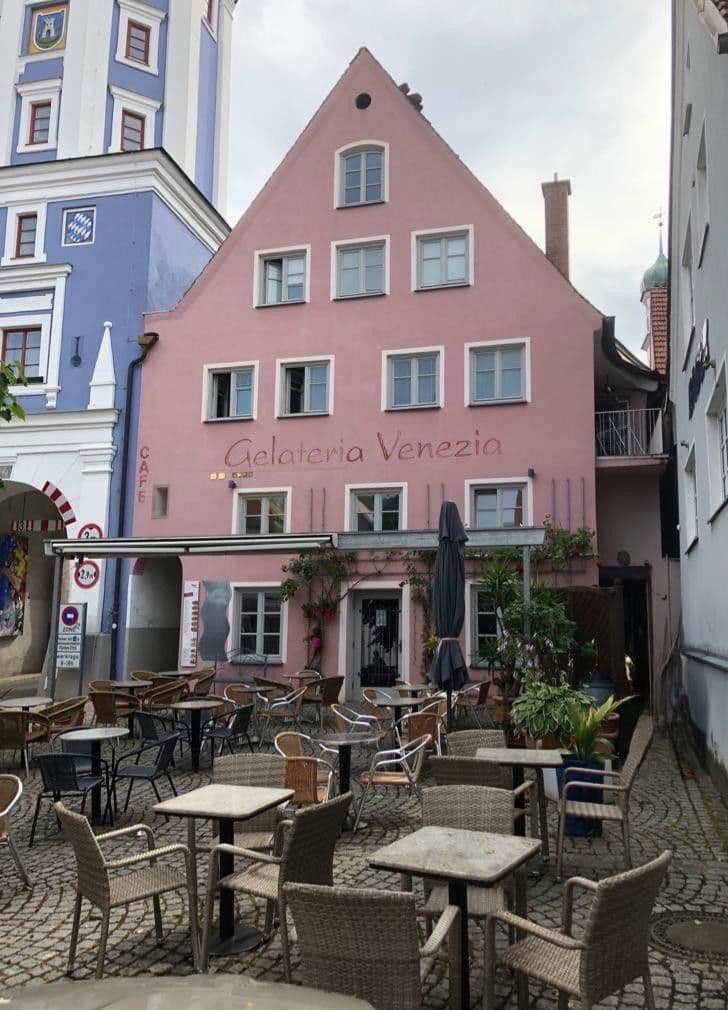 Prodej nebytového prostoru 221 m², Stadtstr. 4, Burgau, Bavorsko Prodej nebytového prostoru 221 m², Stadtstr. 4, Burgau, Bavorsko