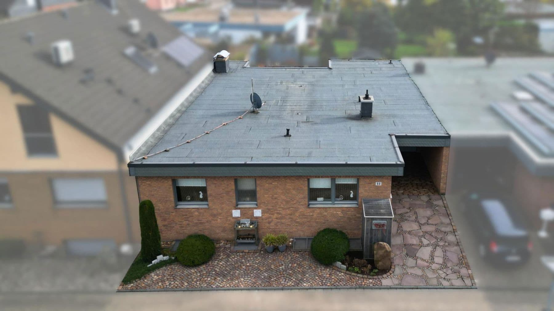 Prodej domu 326 m², pozemek 473 m², Erftstadt, Severní Porýní-Vestfálsko Prodej domu 326 m², pozemek 473 m², Erftstadt, Severní Porýní-Vestfálsko