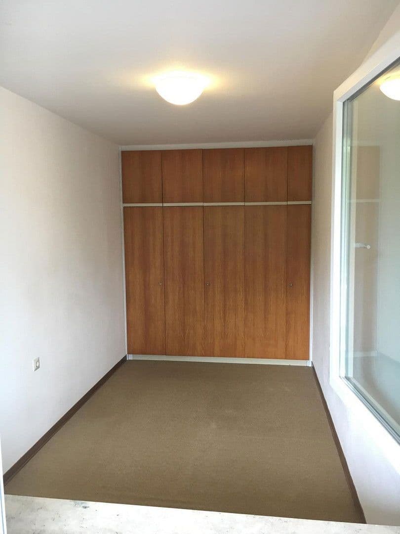 Pronájem bytu 2+1 58 m², Lembergstraße 44, Korntal-Münchingen, Bádensko-Württembersko Pronájem bytu 2+1 58 m², Lembergstraße 44, Korntal-Münchingen, Bádensko-Württembersko