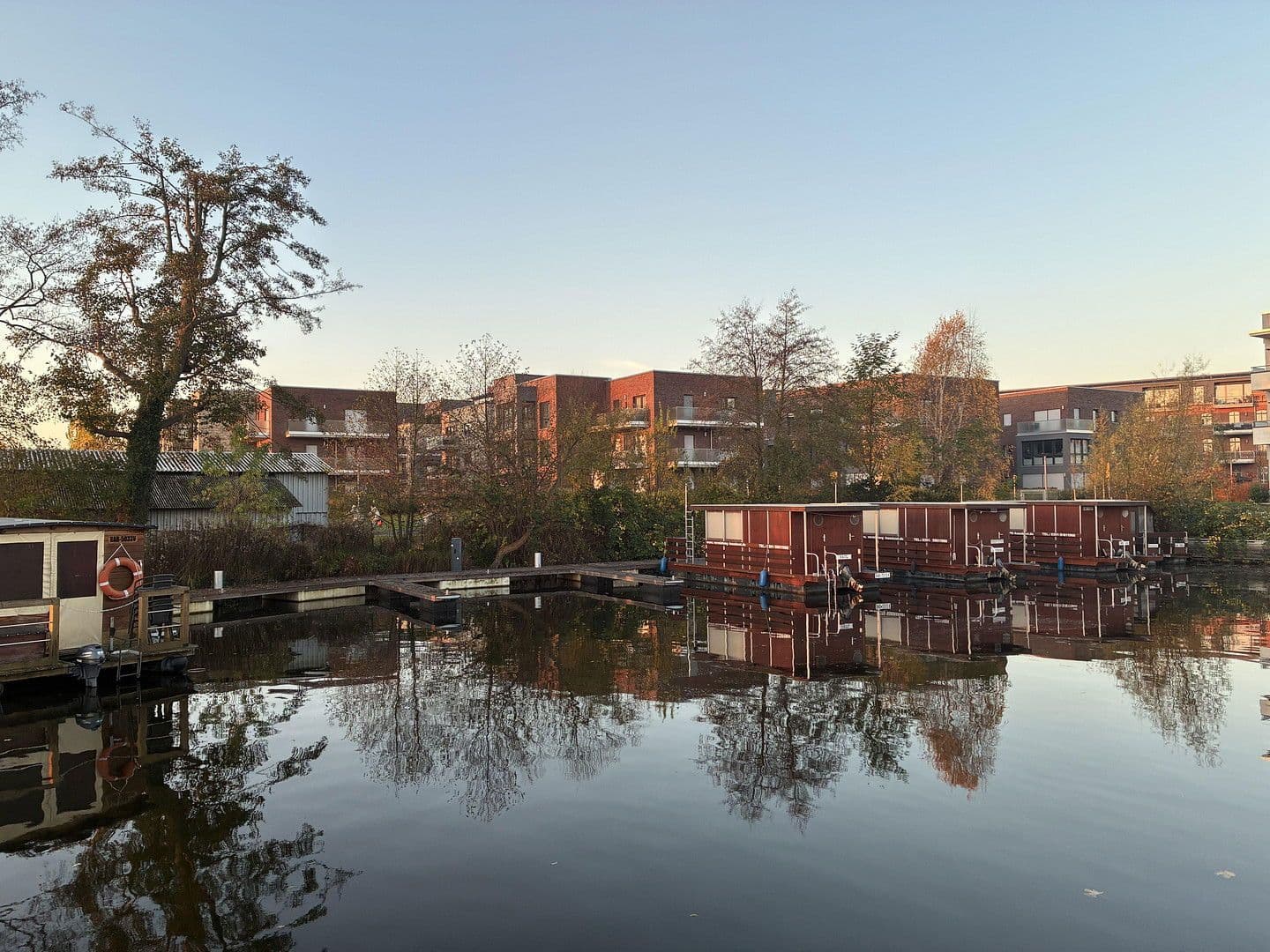 Prodej bytu 3+kk 104 m², Neuruppin, Braniborsko Prodej bytu 3+kk 104 m², Neuruppin, Braniborsko