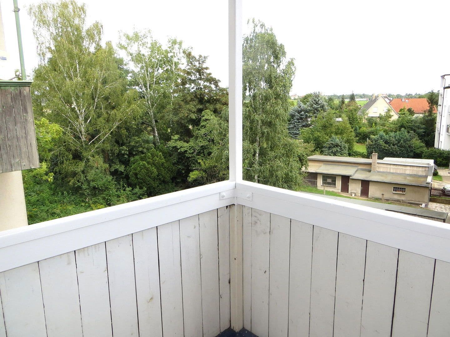 Pronájem bytu 3+1 87 m², August-Knauer-Str. 1, Leipzig, Sasko Pronájem bytu 3+1 87 m², August-Knauer-Str. 1, Leipzig, Sasko