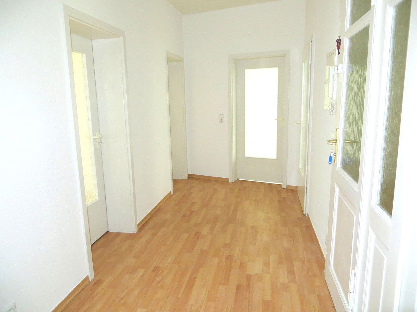 Pronájem bytu 3+1 87 m², August-Knauer-Str. 1, Leipzig, Sasko Pronájem bytu 3+1 87 m², August-Knauer-Str. 1, Leipzig, Sasko