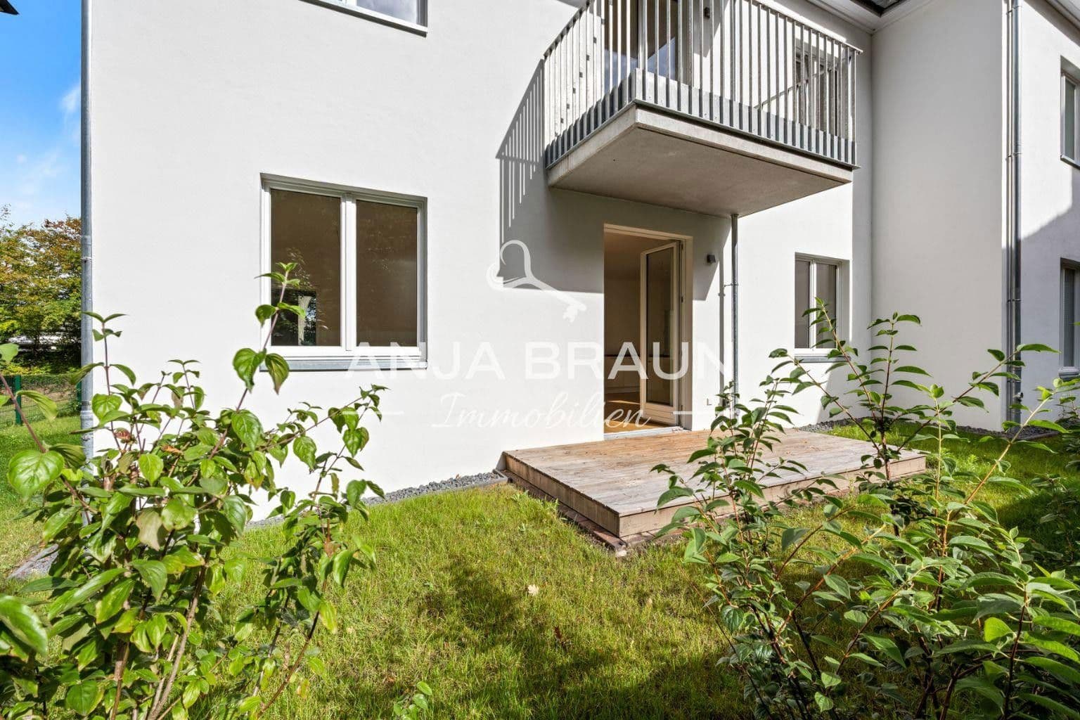 Pronájem bytu 3+1 80 m², Hamburg, Hamburg Pronájem bytu 3+1 80 m², Hamburg, Hamburg