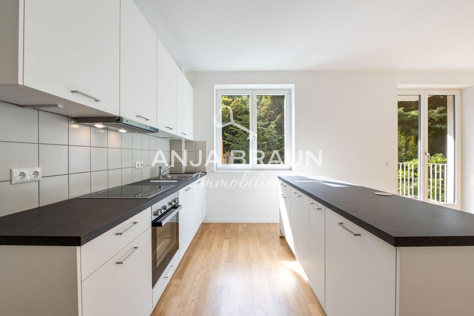 Pronájem bytu 3+1 80 m², Hamburg, Hamburg Pronájem bytu 3+1 80 m², Hamburg, Hamburg