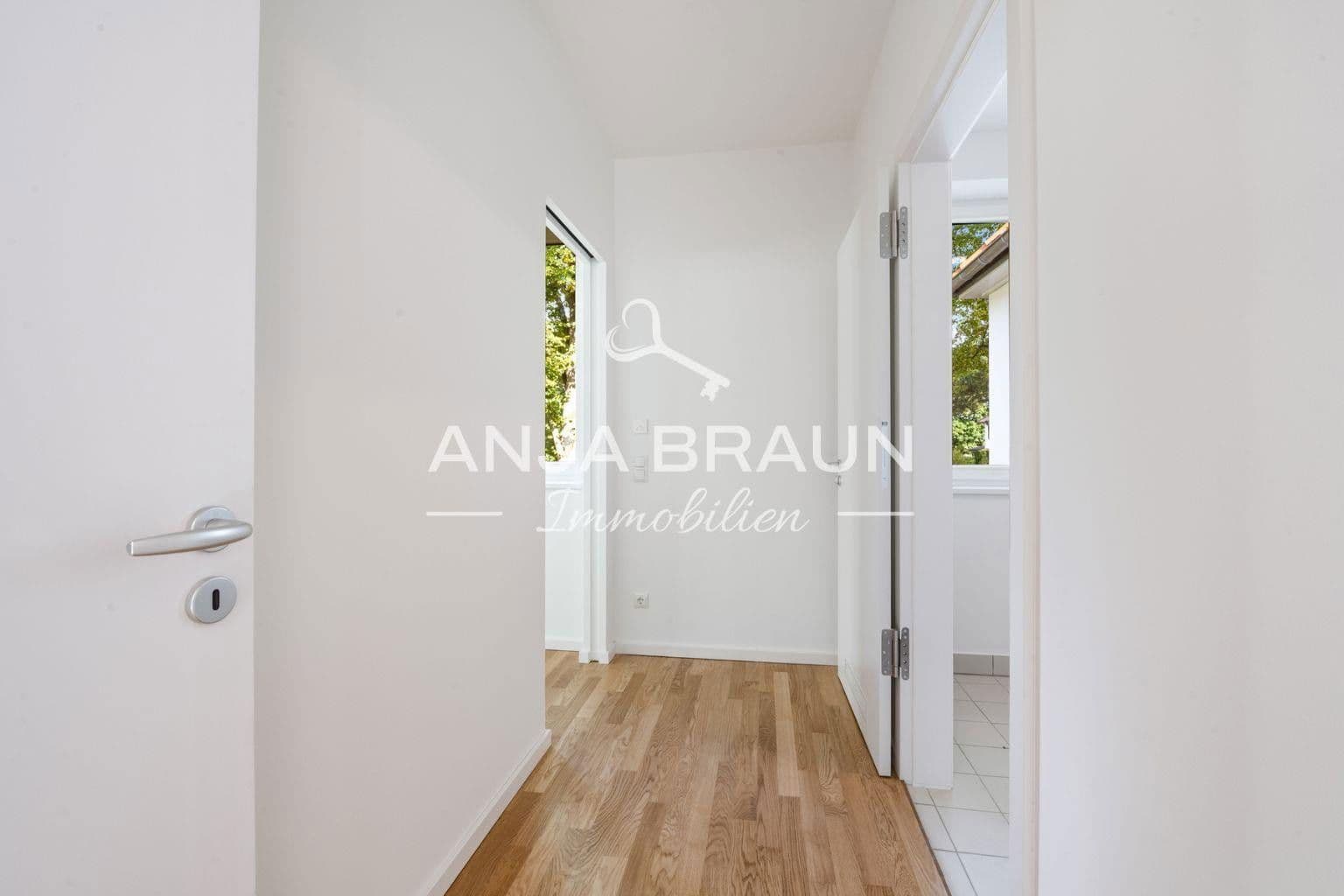 Pronájem bytu 3+1 80 m², Hamburg, Hamburg Pronájem bytu 3+1 80 m², Hamburg, Hamburg