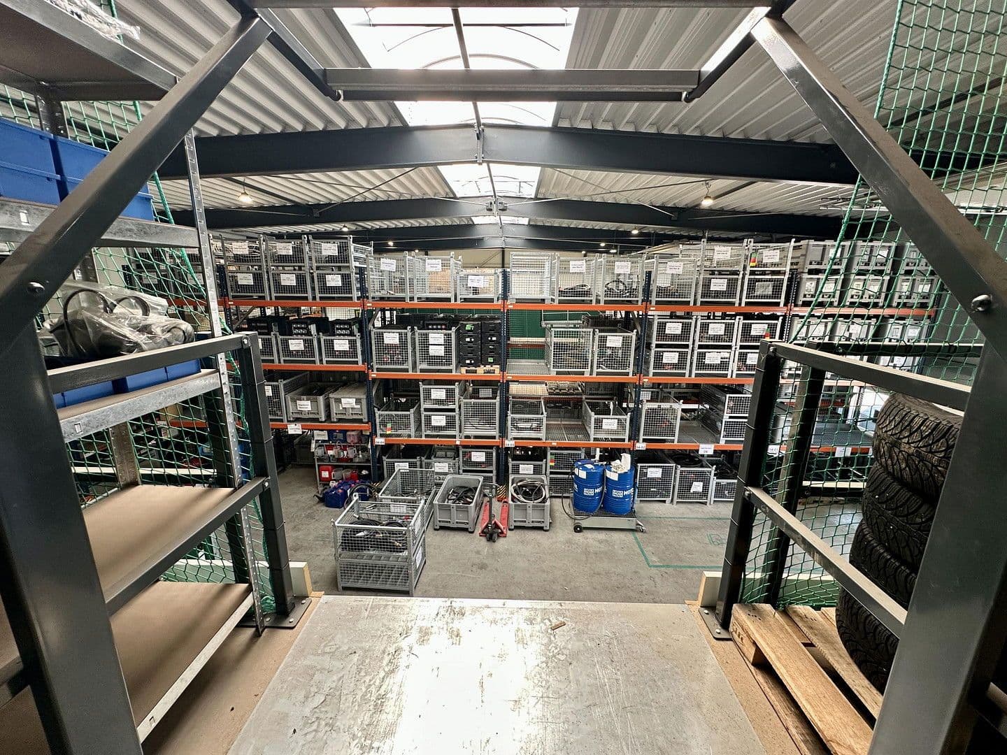 Pronájem nebytového prostoru 720 m², Lüneburg, Dolní Sasko Pronájem nebytového prostoru 720 m², Lüneburg, Dolní Sasko