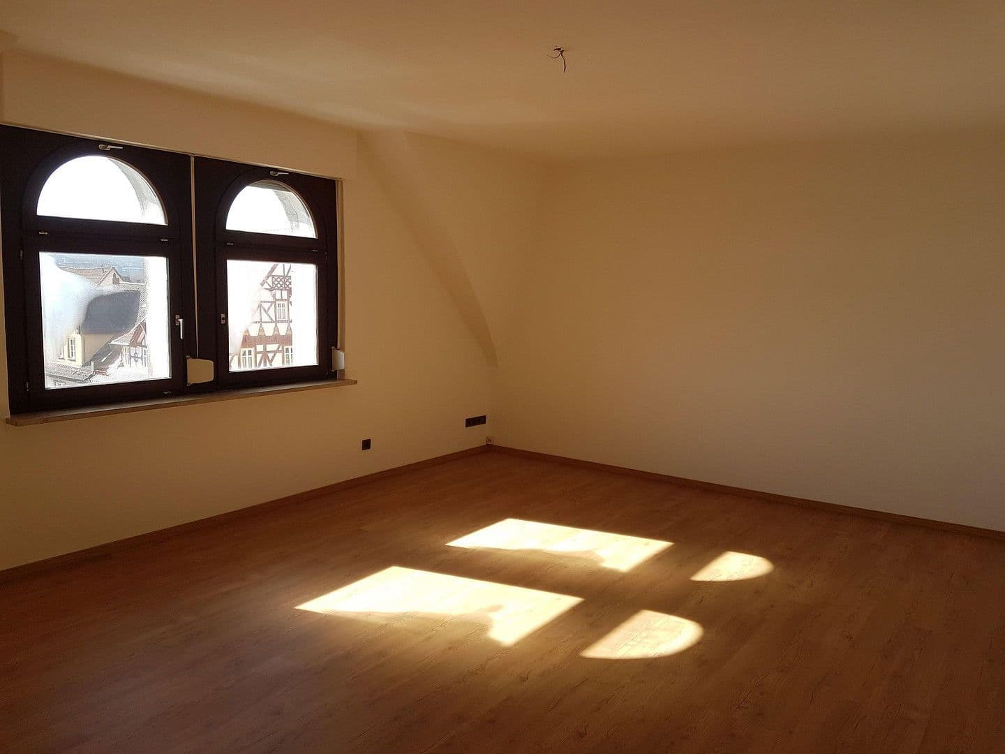 Prodej domu 490 m², pozemek 400 m², Markt 2, Bad Rodach, Bavorsko Prodej domu 490 m², pozemek 400 m², Markt 2, Bad Rodach, Bavorsko