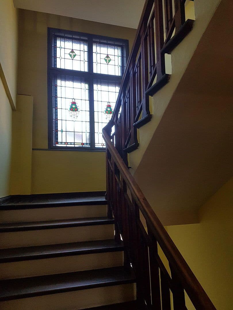 Prodej domu 490 m², pozemek 400 m², Markt 2, Bad Rodach, Bavorsko Prodej domu 490 m², pozemek 400 m², Markt 2, Bad Rodach, Bavorsko