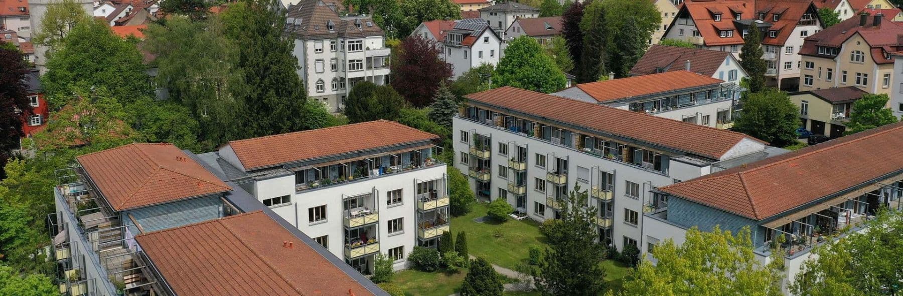 Prodej bytu 2+1 45 m², Weinbergstraße 11-13, Ravensburg, Bádensko-Württembersko Prodej bytu 2+1 45 m², Weinbergstraße 11-13, Ravensburg, Bádensko-Württembersko