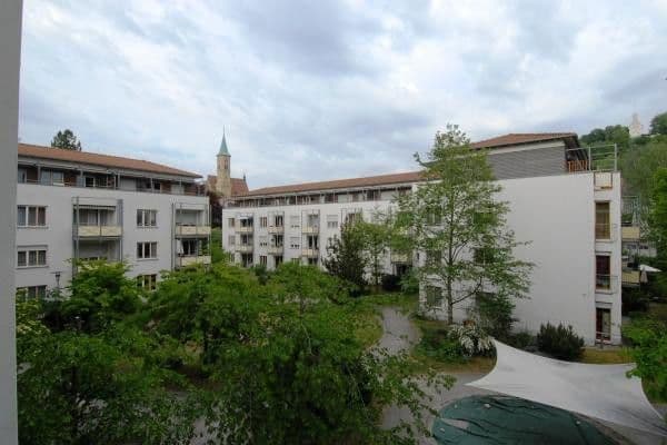 Prodej bytu 2+1 45 m², Weinbergstraße 11-13, Ravensburg, Bádensko-Württembersko Prodej bytu 2+1 45 m², Weinbergstraße 11-13, Ravensburg, Bádensko-Württembersko