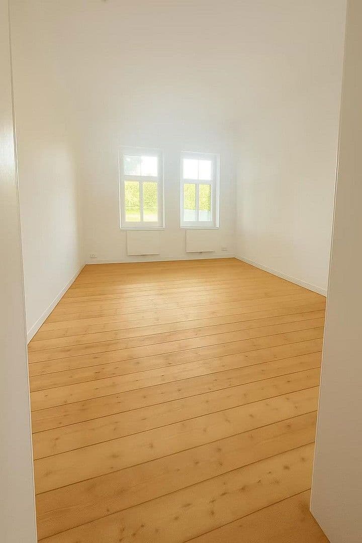 Pronájem bytu 3+1 74 m², Paracelsusstraße 2c, Halle (Saale), Sasko-Anhaltsko Pronájem bytu 3+1 74 m², Paracelsusstraße 2c, Halle (Saale), Sasko-Anhaltsko