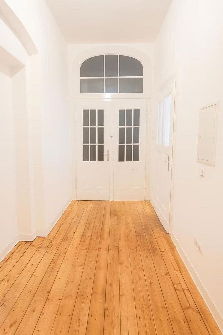 Pronájem bytu 3+1 74 m², Paracelsusstraße 2c, Halle (Saale), Sasko-Anhaltsko Pronájem bytu 3+1 74 m², Paracelsusstraße 2c, Halle (Saale), Sasko-Anhaltsko