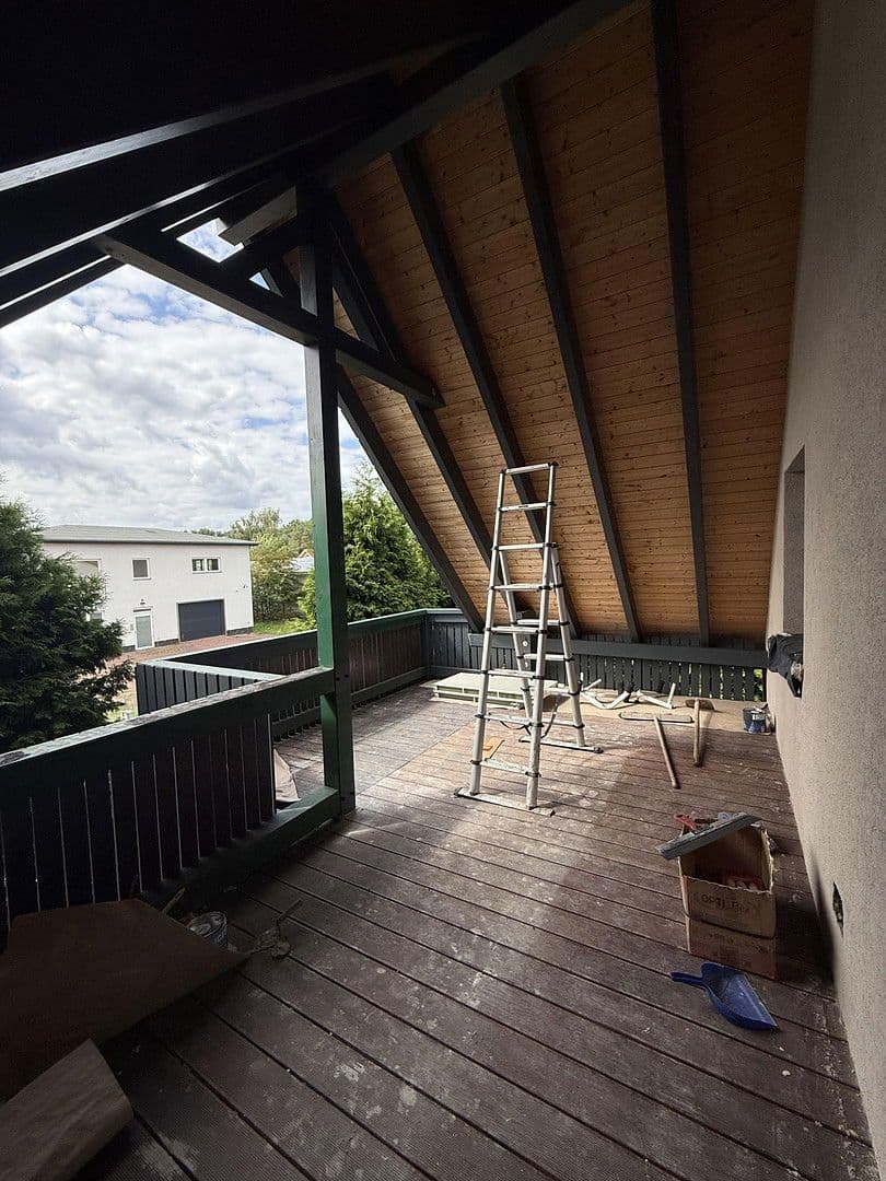 Pronájem kanceláře 70 m², Wandlitz, Braniborsko Pronájem kanceláře 70 m², Wandlitz, Braniborsko