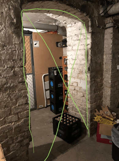 Prodej nebytového prostoru 50 m², Berlin, Berlín Prodej nebytového prostoru 50 m², Berlin, Berlín