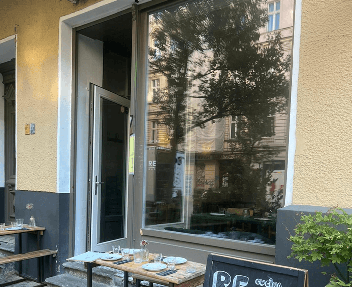 Prodej nebytového prostoru 50 m², Berlin, Berlín Prodej nebytového prostoru 50 m², Berlin, Berlín