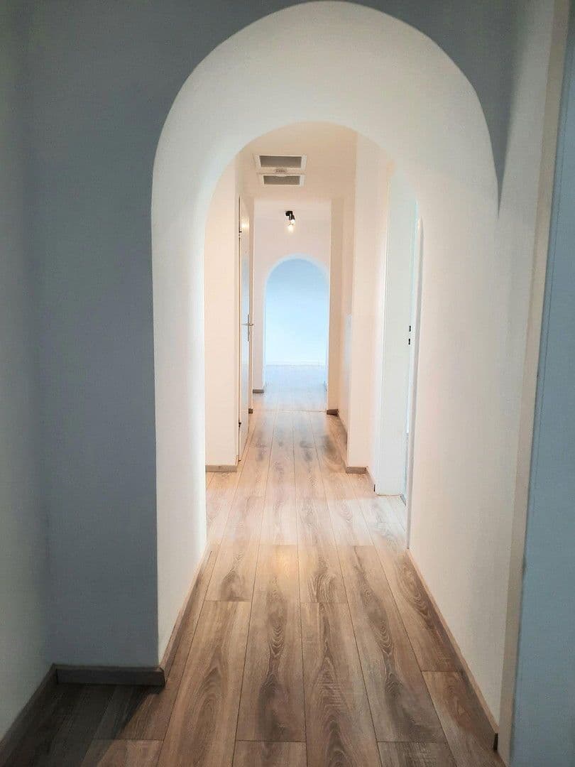 Pronájem bytu 3+1 83 m², Meerbusch, Severní Porýní-Vestfálsko Pronájem bytu 3+1 83 m², Meerbusch, Severní Porýní-Vestfálsko