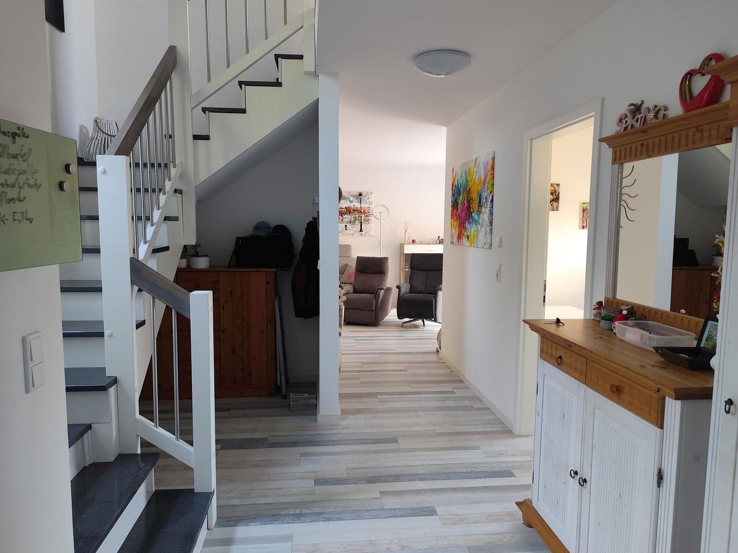 Prodej domu 105 m², pozemek 199 m², Oldenburg, Dolní Sasko Prodej domu 105 m², pozemek 199 m², Oldenburg, Dolní Sasko