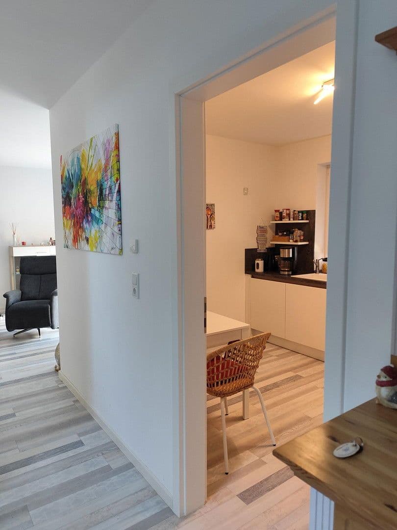 Prodej domu 105 m², pozemek 199 m², Oldenburg, Dolní Sasko Prodej domu 105 m², pozemek 199 m², Oldenburg, Dolní Sasko