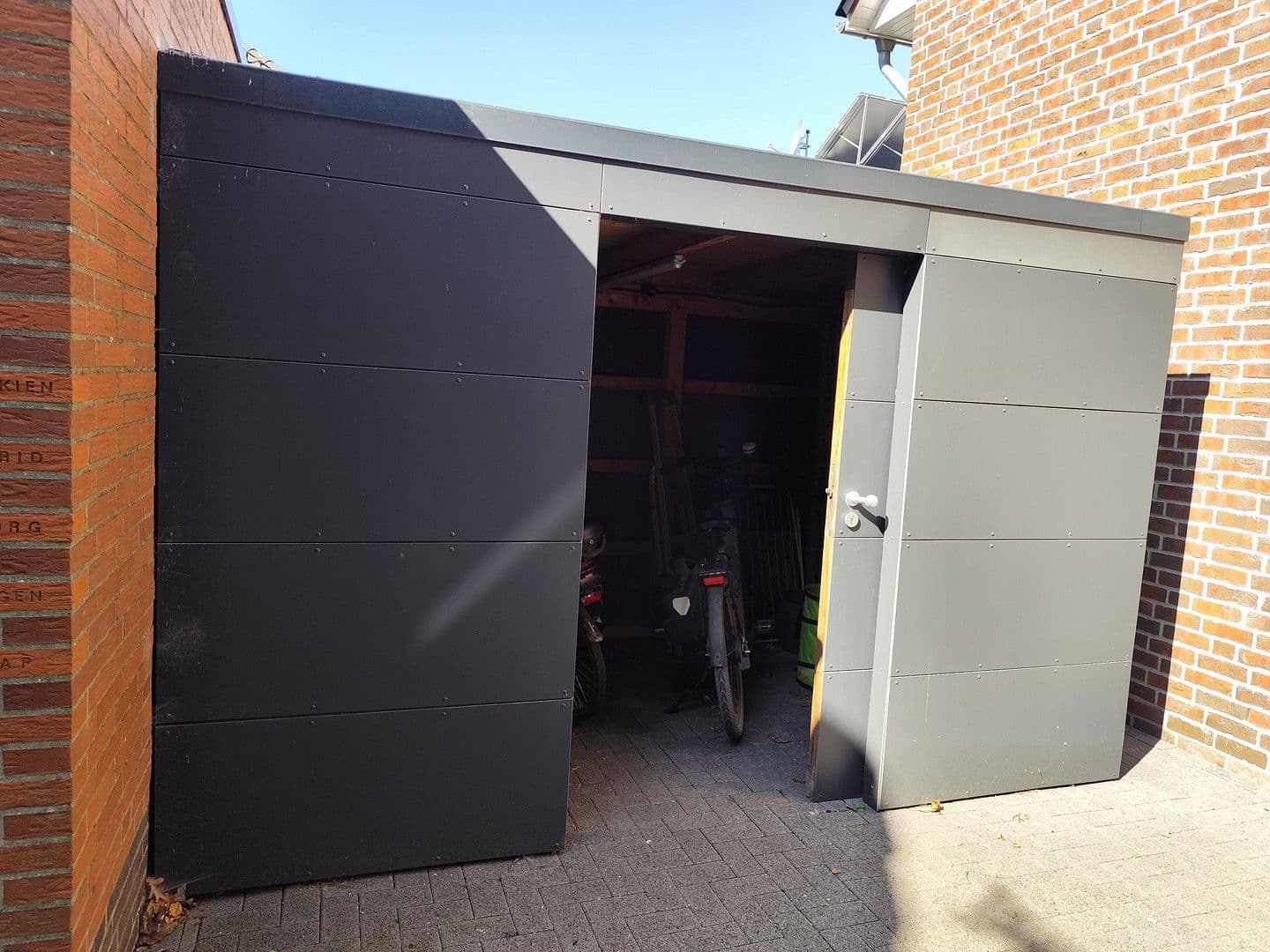 Prodej domu 105 m², pozemek 199 m², Oldenburg, Dolní Sasko Prodej domu 105 m², pozemek 199 m², Oldenburg, Dolní Sasko