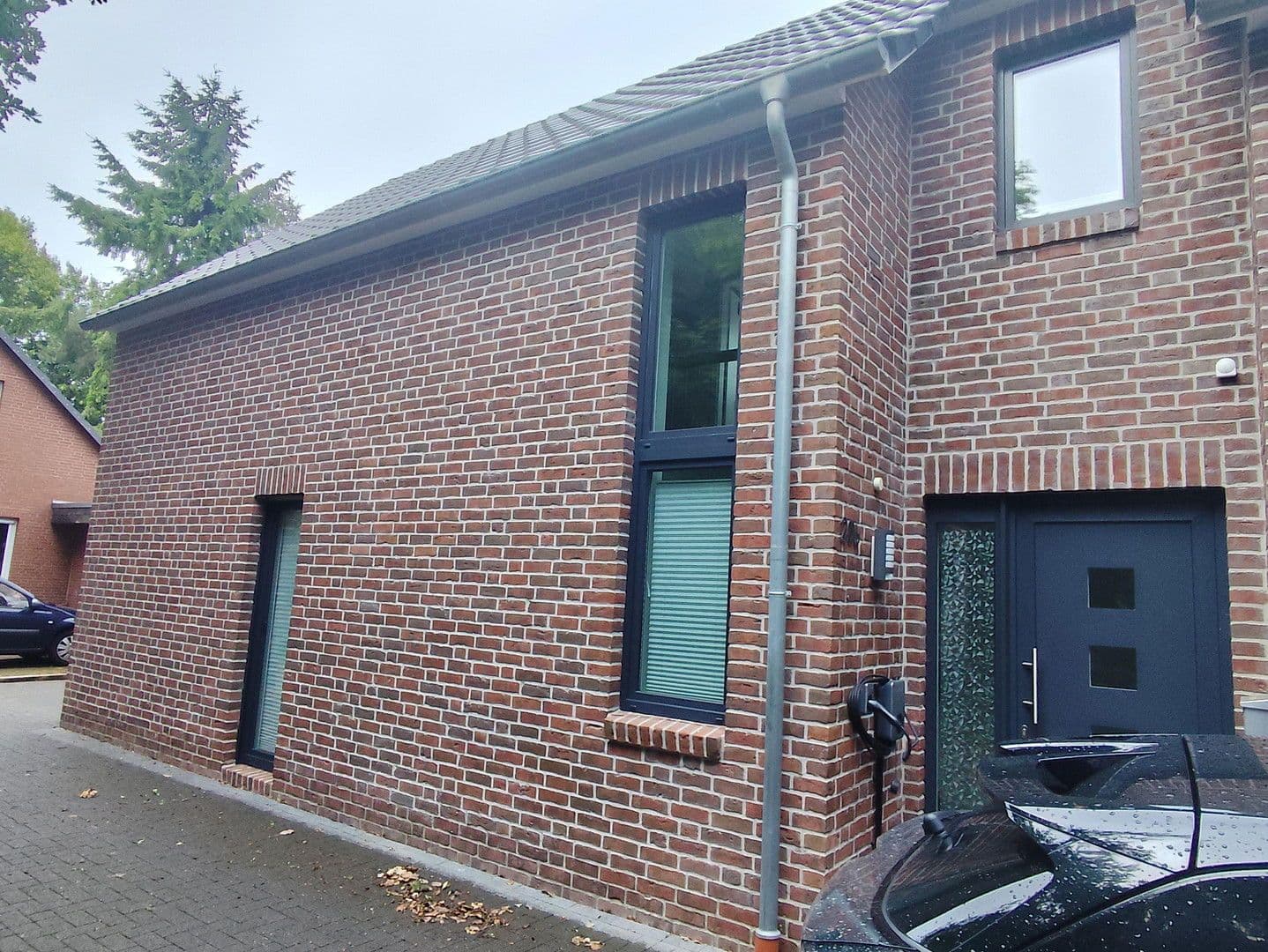 Prodej domu 105 m², pozemek 199 m², Oldenburg, Dolní Sasko Prodej domu 105 m², pozemek 199 m², Oldenburg, Dolní Sasko