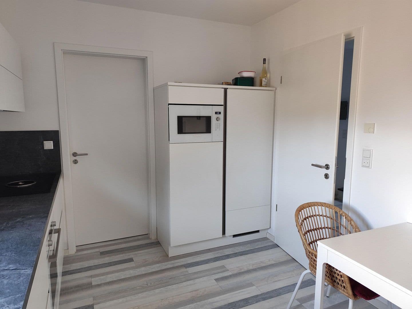 Prodej domu 105 m², pozemek 199 m², Oldenburg, Dolní Sasko Prodej domu 105 m², pozemek 199 m², Oldenburg, Dolní Sasko