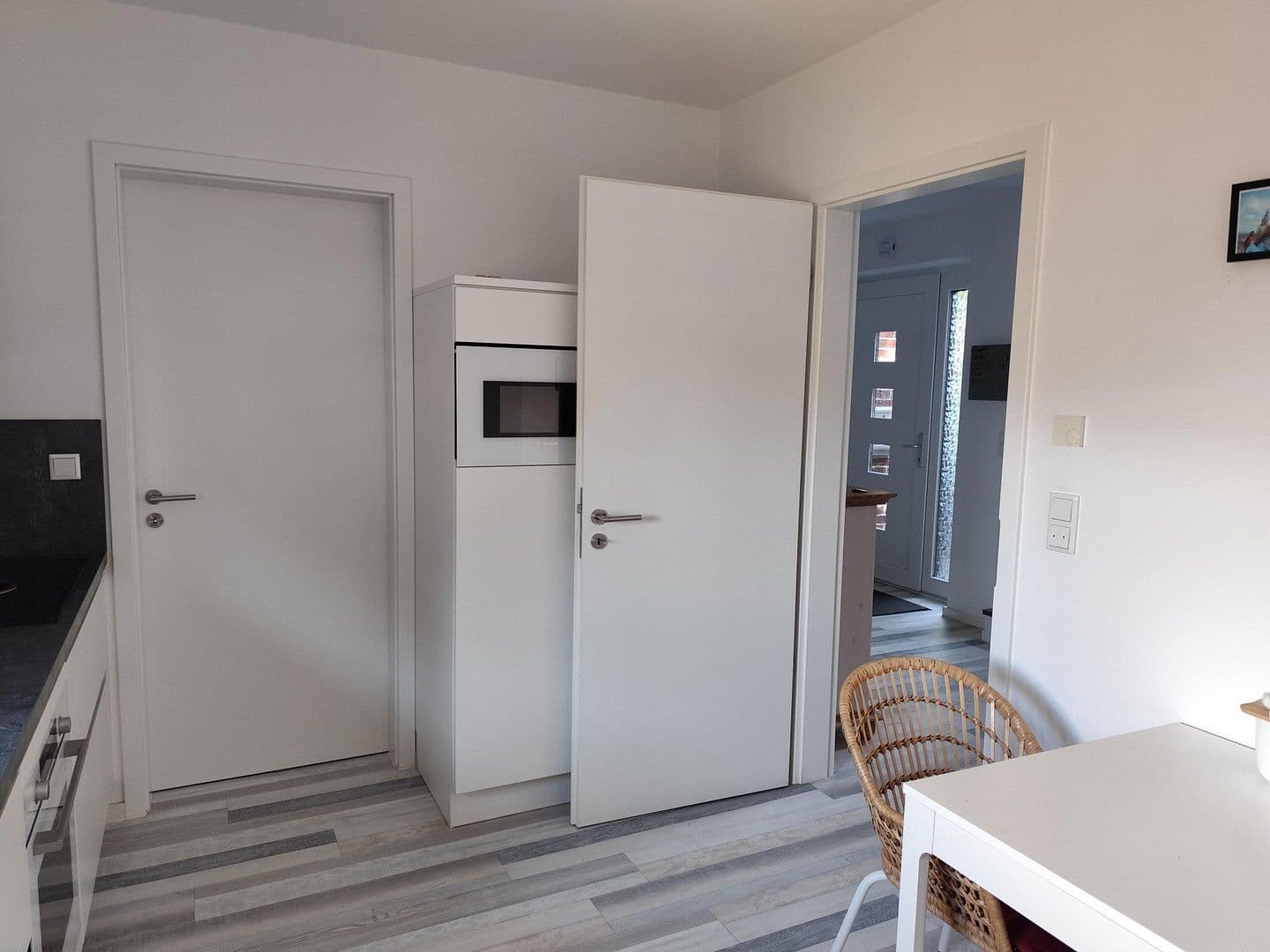 Prodej domu 105 m², pozemek 199 m², Oldenburg, Dolní Sasko Prodej domu 105 m², pozemek 199 m², Oldenburg, Dolní Sasko