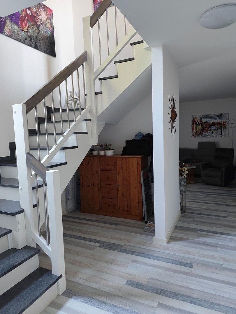 Prodej domu 105 m², pozemek 199 m², Oldenburg, Dolní Sasko Prodej domu 105 m², pozemek 199 m², Oldenburg, Dolní Sasko