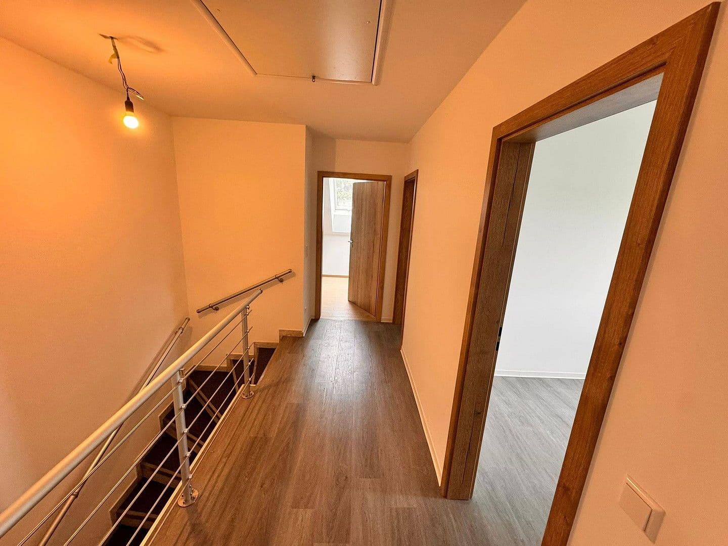 Prodej domu 125 m², pozemek 460 m², Casumer Straße, Borgholzhausen, Severní Porýní-Vestfálsko Prodej domu 125 m², pozemek 460 m², Casumer Straße, Borgholzhausen, Severní Porýní-Vestfálsko