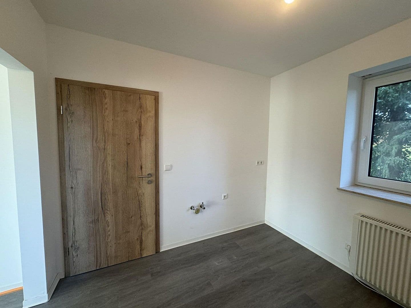 Prodej domu 125 m², pozemek 460 m², Casumer Straße, Borgholzhausen, Severní Porýní-Vestfálsko Prodej domu 125 m², pozemek 460 m², Casumer Straße, Borgholzhausen, Severní Porýní-Vestfálsko