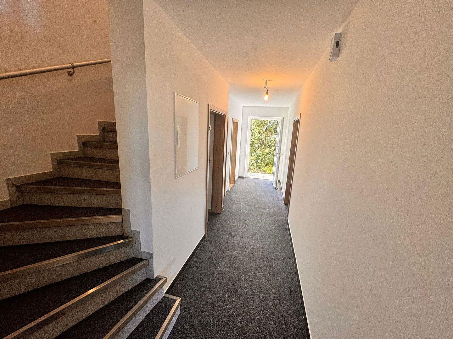 Prodej domu 125 m², pozemek 460 m², Casumer Straße, Borgholzhausen, Severní Porýní-Vestfálsko Prodej domu 125 m², pozemek 460 m², Casumer Straße, Borgholzhausen, Severní Porýní-Vestfálsko