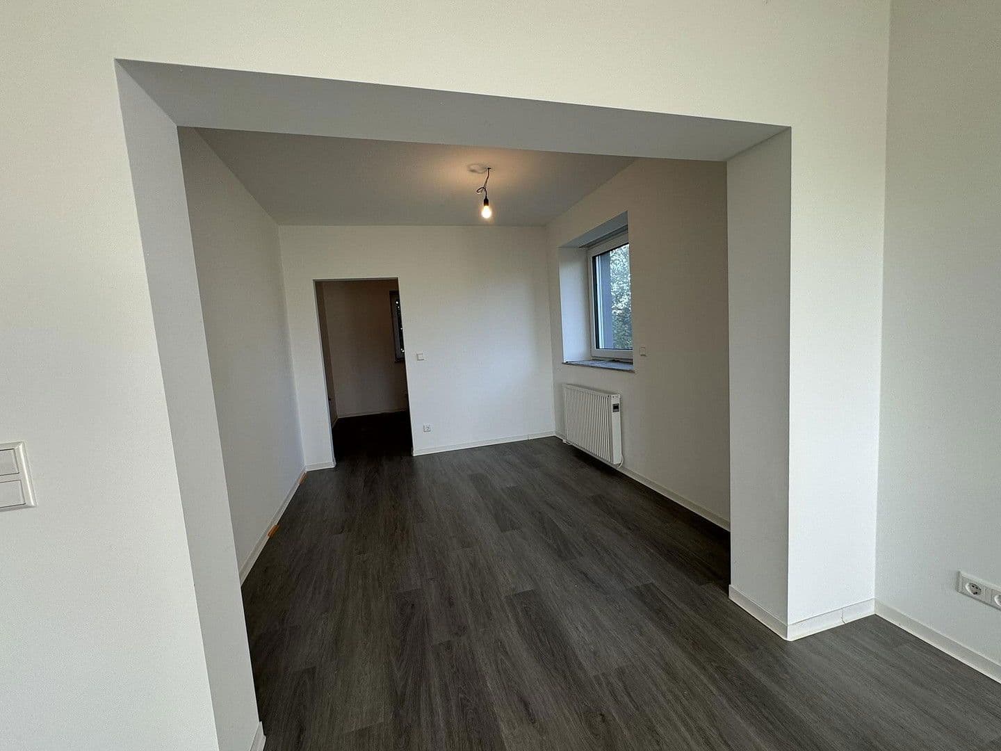 Prodej domu 125 m², pozemek 460 m², Casumer Straße, Borgholzhausen, Severní Porýní-Vestfálsko Prodej domu 125 m², pozemek 460 m², Casumer Straße, Borgholzhausen, Severní Porýní-Vestfálsko