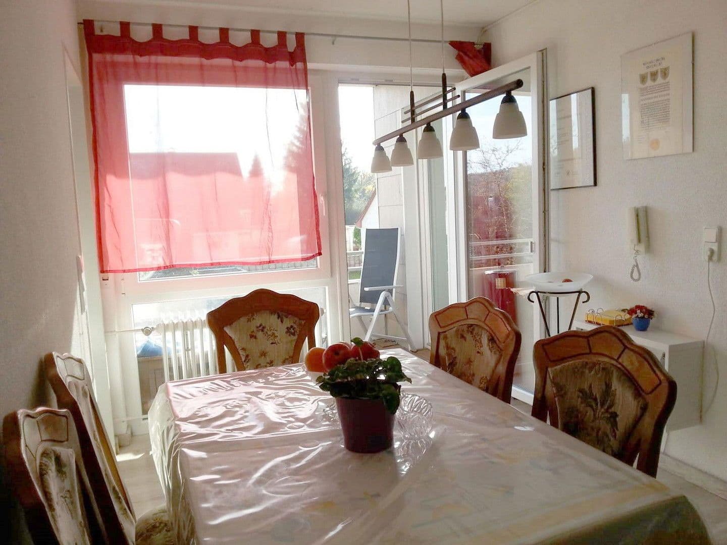 Prodej bytu 4+kk 79 m², Am Käppele 22, Laupheim, Bádensko-Württembersko Prodej bytu 4+kk 79 m², Am Käppele 22, Laupheim, Bádensko-Württembersko