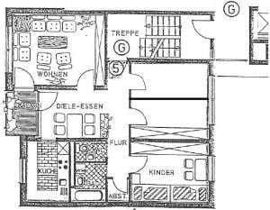 Prodej bytu 4+kk 79 m², Am Käppele 22, Laupheim, Bádensko-Württembersko Prodej bytu 4+kk 79 m², Am Käppele 22, Laupheim, Bádensko-Württembersko