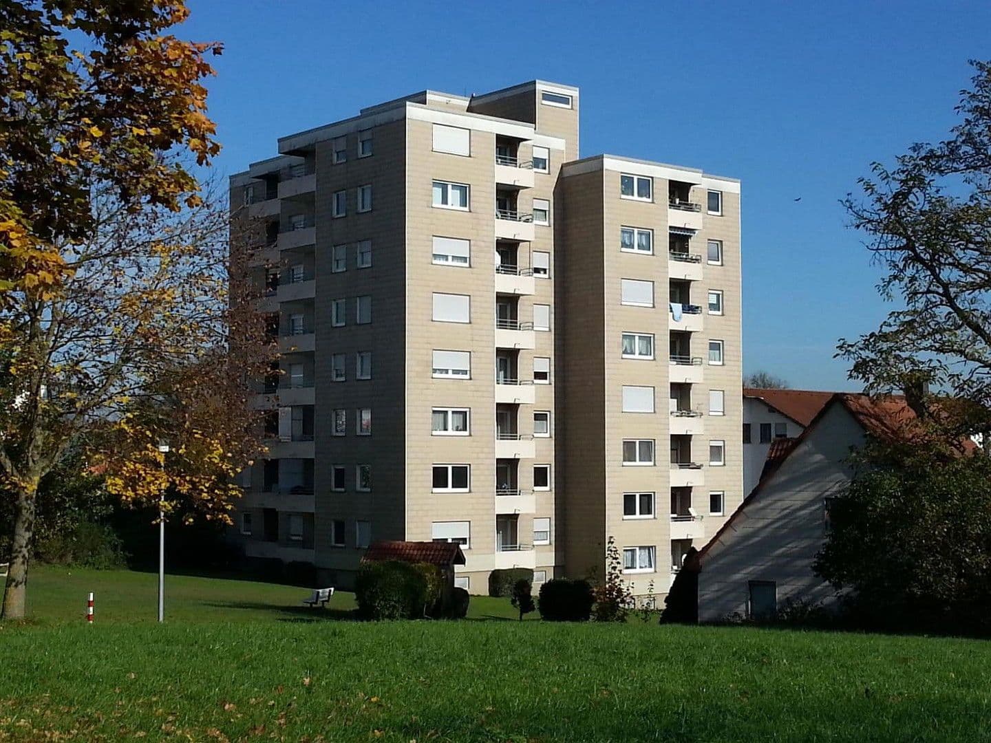 Prodej bytu 4+kk 79 m², Am Käppele 22, Laupheim, Bádensko-Württembersko Prodej bytu 4+kk 79 m², Am Käppele 22, Laupheim, Bádensko-Württembersko